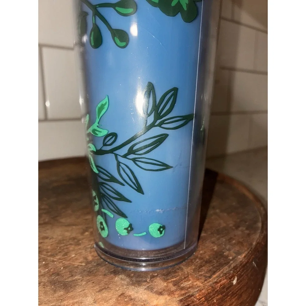 Starbucks 2022 holiday